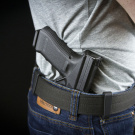 RAVEN | Eidolon Holster Glock 17 | Full Kit RAVEN | Eidolon Holster Glock 17 | Full Kit